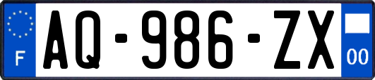 AQ-986-ZX