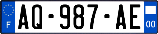 AQ-987-AE