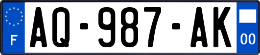 AQ-987-AK