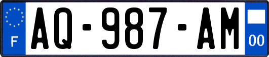 AQ-987-AM