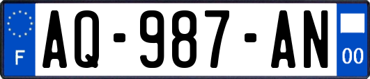 AQ-987-AN