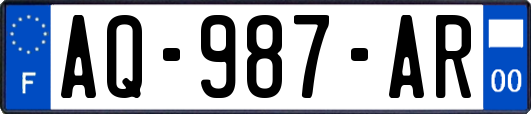 AQ-987-AR