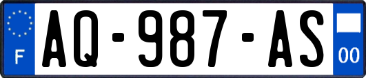 AQ-987-AS