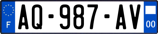 AQ-987-AV