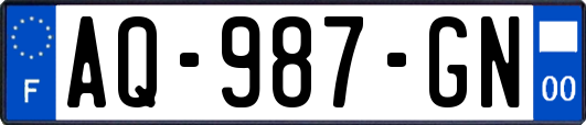 AQ-987-GN