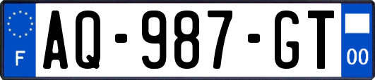 AQ-987-GT