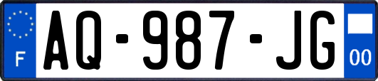 AQ-987-JG