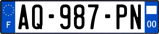 AQ-987-PN