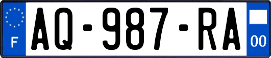 AQ-987-RA