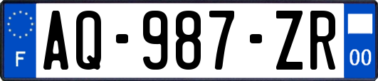 AQ-987-ZR