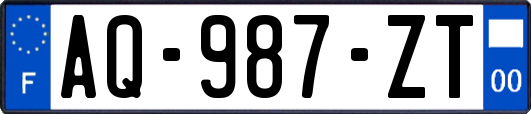 AQ-987-ZT