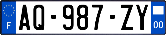 AQ-987-ZY