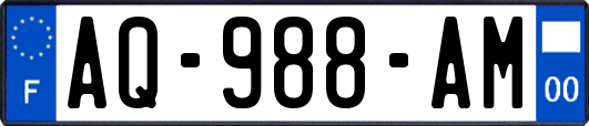 AQ-988-AM