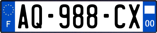 AQ-988-CX