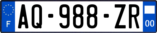 AQ-988-ZR