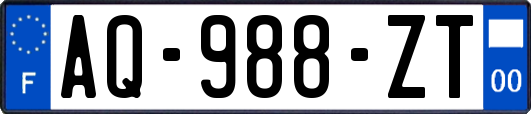 AQ-988-ZT