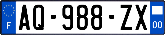 AQ-988-ZX