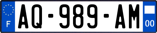 AQ-989-AM