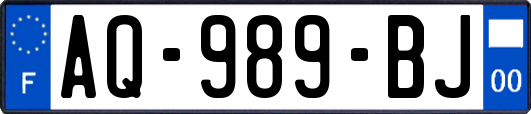 AQ-989-BJ