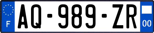 AQ-989-ZR