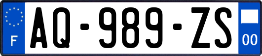 AQ-989-ZS