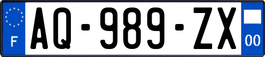 AQ-989-ZX