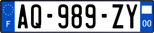 AQ-989-ZY