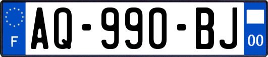 AQ-990-BJ