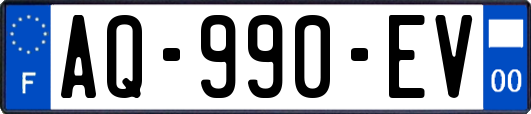 AQ-990-EV