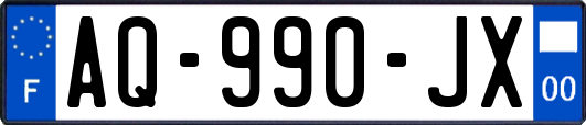 AQ-990-JX