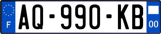 AQ-990-KB