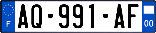 AQ-991-AF