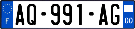 AQ-991-AG