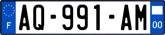 AQ-991-AM