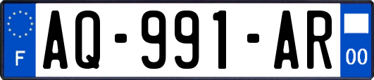 AQ-991-AR