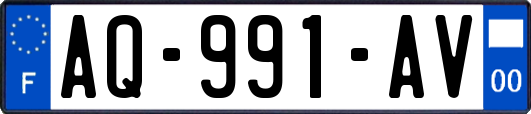 AQ-991-AV