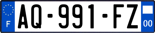 AQ-991-FZ