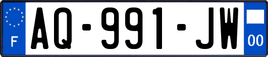 AQ-991-JW