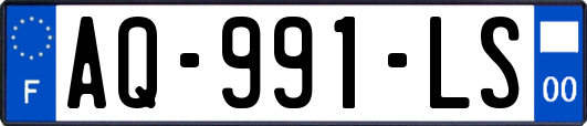 AQ-991-LS