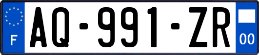 AQ-991-ZR