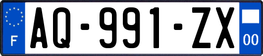 AQ-991-ZX