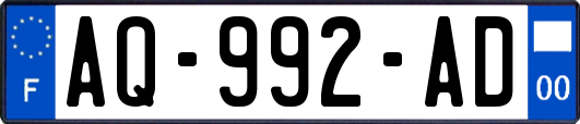 AQ-992-AD