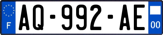 AQ-992-AE