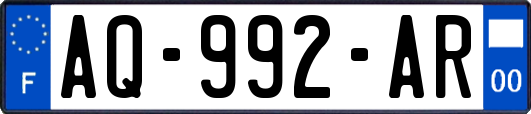 AQ-992-AR