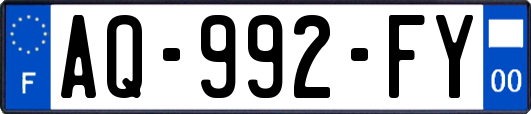 AQ-992-FY