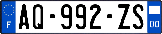 AQ-992-ZS