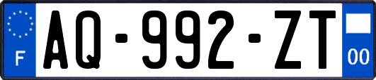 AQ-992-ZT