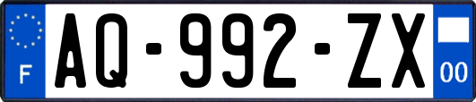 AQ-992-ZX