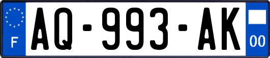 AQ-993-AK