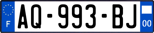 AQ-993-BJ